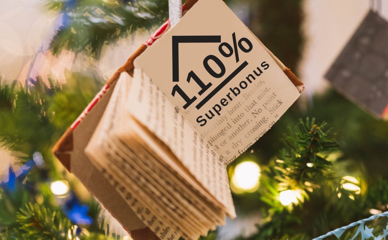 ULTIME RIFLESSIONI SUPERBONUS