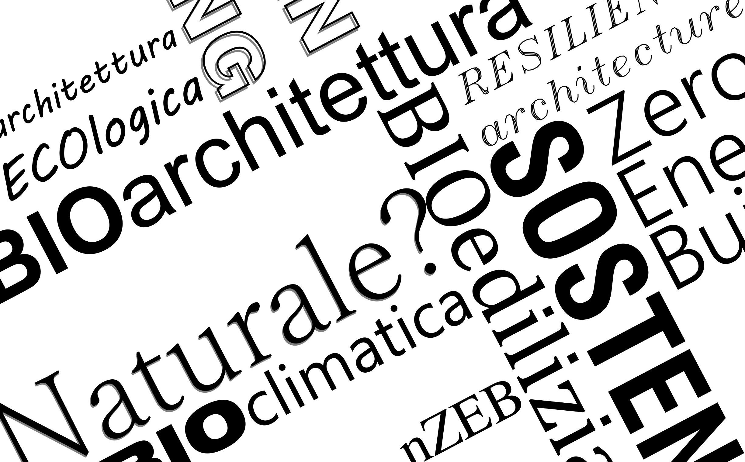 Casa BIO: da dove iniziare?